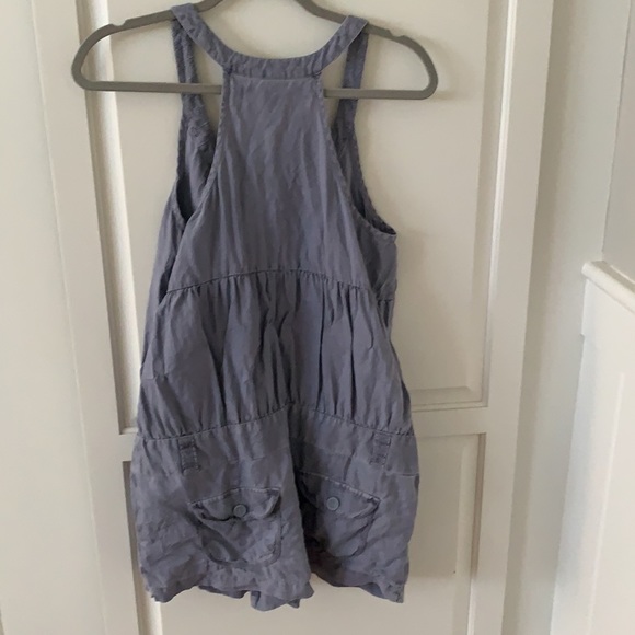 Linen jumper - Picture 5 of 6